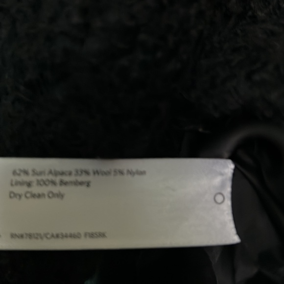 Eileen Fisher Moto jacket - Picture 5 of 5